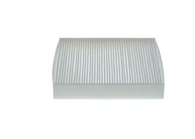 Filtru habitaclu BOSCH 1 987 435 156
