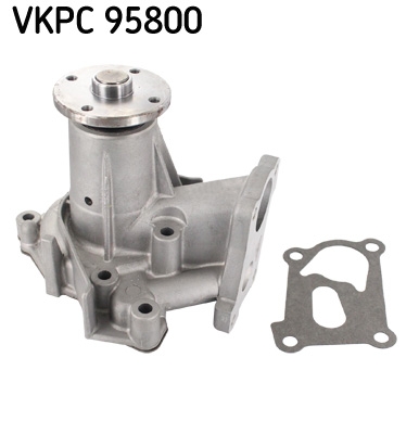 Pompa apa, racire motor SKF VKPC 95800