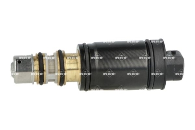 Supapa regulatoare, compresor NRF 38608
