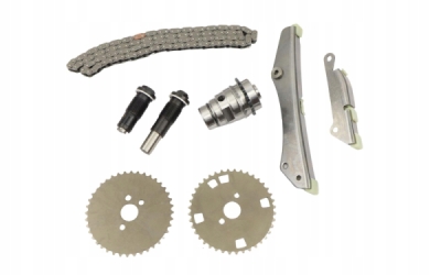 Kit lant distributie ORIGINAL IVECO 5803305796