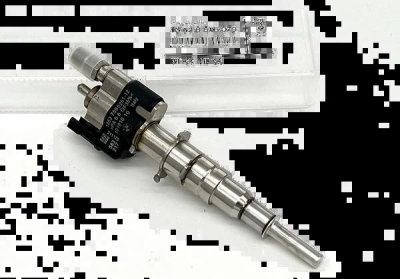 Injector ORIGINAL BMW 13538616079