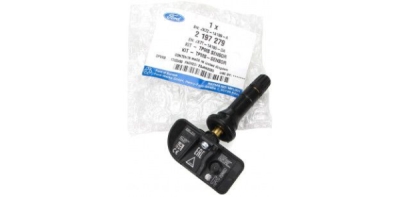 Senzor, sistem de control al presiunii pneuri ORIGINAL FORD 2197279