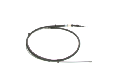 Cablu, frana de parcare BOSCH 1 987 477 942