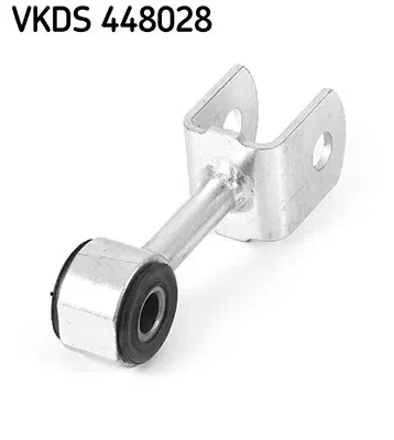 Brat/bieleta suspensie, stabilizator SKF VKDS 448028