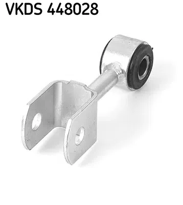 Brat/bieleta suspensie, stabilizator SKF VKDS 448028