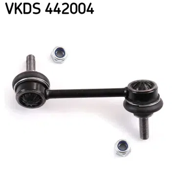 Brat/bieleta suspensie, stabilizator SKF VKDS 442004