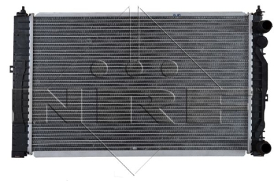 Radiator, racire motor NRF 509504