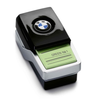 Odorizant Ambient Air Green Suite No.1 Aroma delicata - Green Meadow ORIGINAL BMW 64119382597
