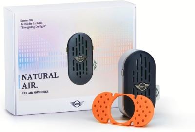 Odorizant auto Starter Kit Natural Air [standart] ORIGINAL MINI 83125A978E7