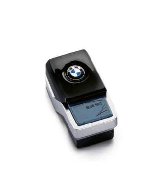 Odorizant Ambient Air Blue Suite No. 2 Aroma intensa - Ocean Breeze ORIGINAL BMW 64119382591