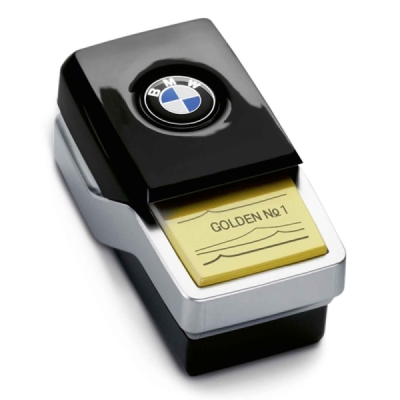 Odorizant Golden Suite no 1 ORIGINAL BMW 64119382609