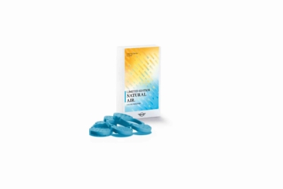 Rezerva parfum (x3) Natural Air Jump Into The Sea ORIGINAL MINI 83125B52303
