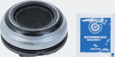 Set ambreiaj SACHS 3000 951 561