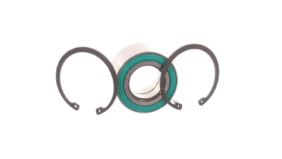 Set rulment roata SKF VKBA 3410