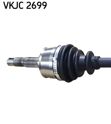 Planetara SKF VKJC 2699