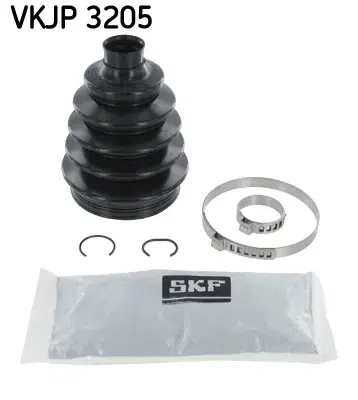 Ansamblu burduf, articulatie planetara SKF VKJP 3205