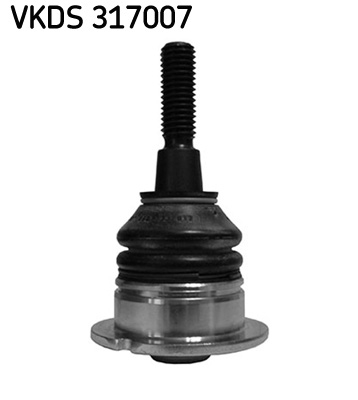 Articulatie sarcina/ghidare SKF VKDS 317007