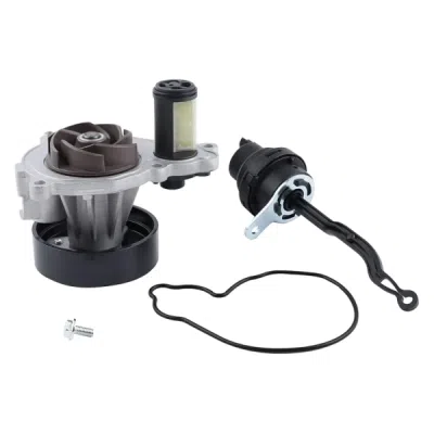 Pompa apa, racire motor ORIGINAL BMW 11518638026