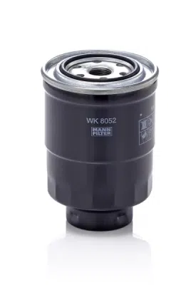 Filtru combustibil MANN-FILTER WK 8052 z