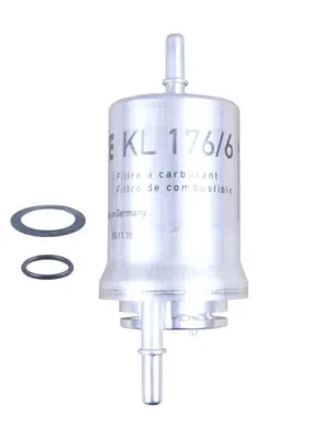 Filtru combustibil MAHLE KL 176/6D