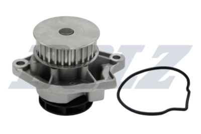 Pompa apa, racire motor DOLZ A191