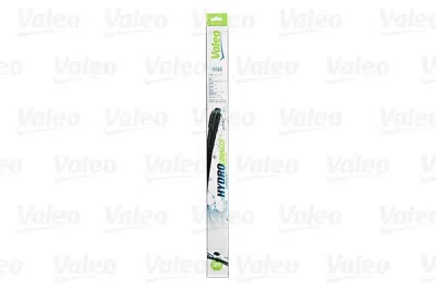Lamela stergator VALEO 578511