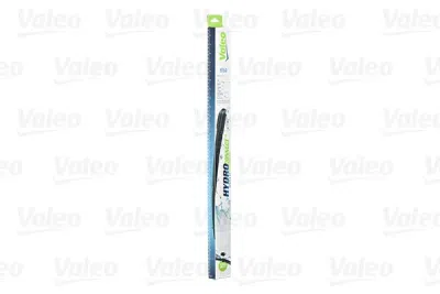 Lamela stergator VALEO 578511