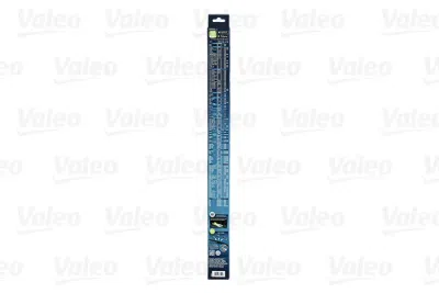 Lamela stergator VALEO 578511