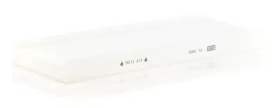 Filtru aer habitaclu / polen MANN-FILTER CU 3955