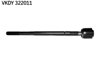 Articulatie axiala, cap de bara SKF VKDY 322011