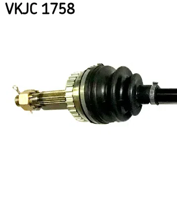 Planetara SKF VKJC 1758