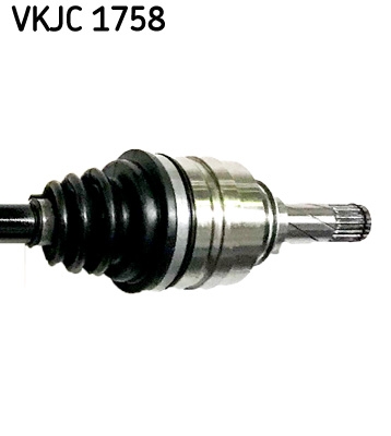 Planetara SKF VKJC 1758