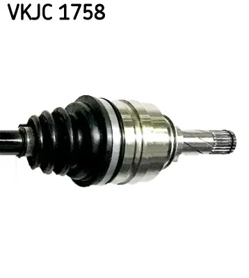 Planetara SKF VKJC 1758