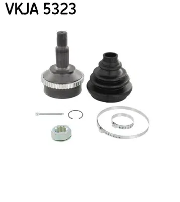 Set articulatie, planetara SKF VKJA 5323