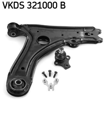 Brat, suspensie roata SKF VKDS 321000 B