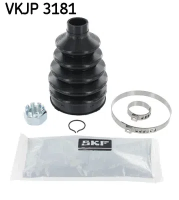 Ansamblu burduf, articulatie planetara SKF VKJP 3181