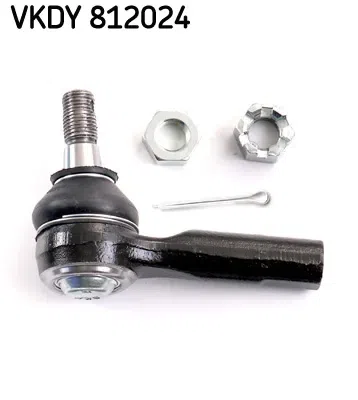 Cap de bara SKF VKDY 812024
