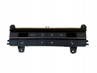 Modul clima ORIGINAL VW GROUP 760907049GQER