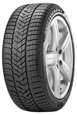 Anvelopa iarna SottoZero 3 [225/50R18 99H] PIRELLI 2393600