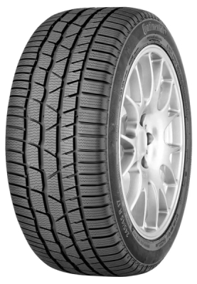 Anvelopa iarna ContiWinterContact TS 830 P [225/50R18 99H] CONTINENTAL 03537590000