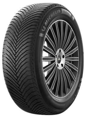 Anvelopa iarna Alpin 7 [225/50R18 99V] MICHELIN 510835