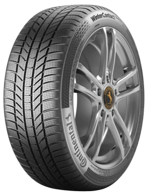 Anvelopa iarna WinterContact TS 870 P [225/50R18 99V] CONTINENTAL 03557560000
