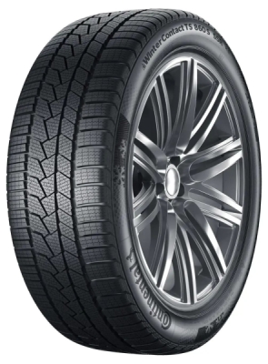Anvelopa iarna WinterContact TS 860 S [225/50R18 99V] CONTINENTAL 03554140000
