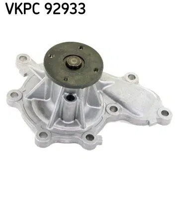Pompa apa, racire motor SKF VKPC 92933
