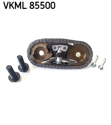 Kit lant distributie SKF VKML 85500