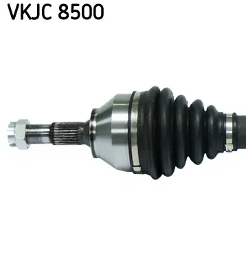Planetara SKF VKJC 8500