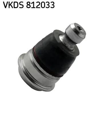 Articulatie sarcina/ghidare SKF VKDS 812033