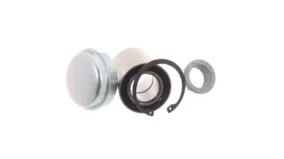 Set rulment roata SKF VKBA 6698