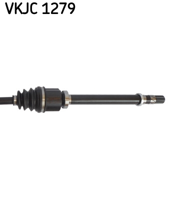Planetara SKF VKJC 1279