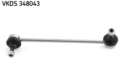 Brat/bieleta suspensie, stabilizator SKF VKDS 348043